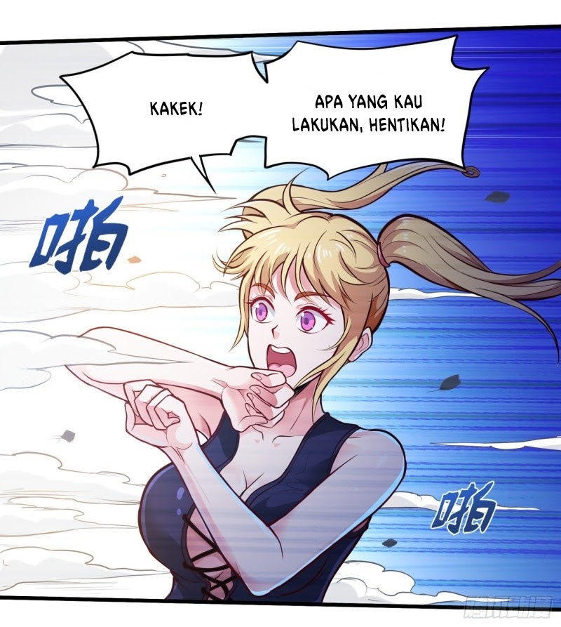 Strongest Divine Doctor Mixed City chapter 79
